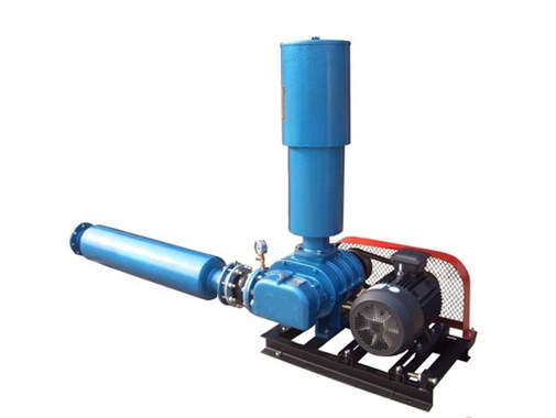 羅茨鼓風(fēng)機(jī)選型手冊：哪里能找到羅茨風(fēng)機(jī)選型手冊？