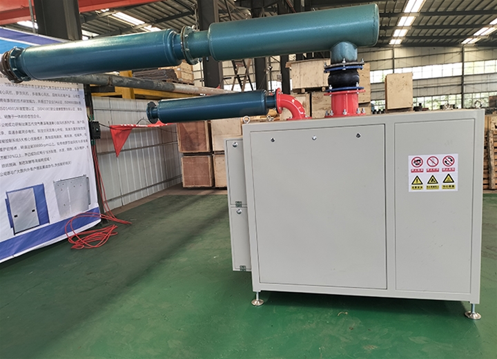 空氣懸浮風(fēng)機(jī)