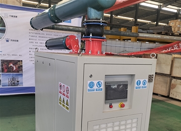 空氣懸浮風(fēng)機(jī)