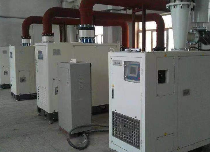 空氣懸浮風(fēng)機